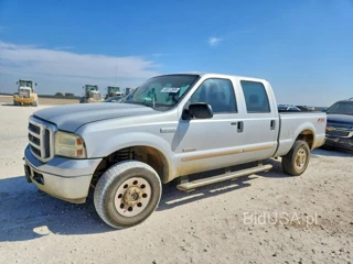 FORD F250 SUPER DUTY