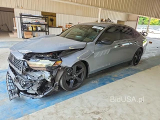 HONDA ACCORD HYBRID SPORT-L