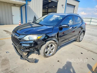 HONDA HR-V EXL