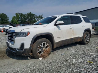 GMC ACADIA SLT