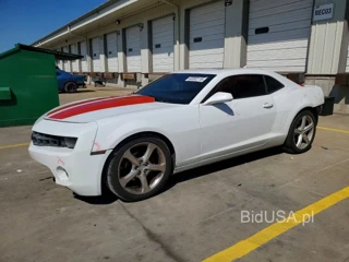 CHEVROLET CAMARO LT