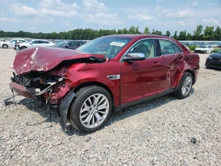 FORD TAURUS LIMITED