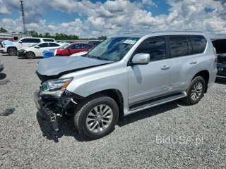 LEXUS GX 460 PREMIUM