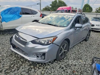 SUBARU IMPREZA PREMIUM
