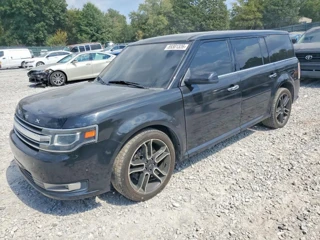 FORD FLEX LIMITED