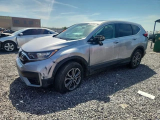 HONDA CR-V EX