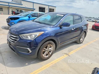 HYUNDAI SANTA FE SPORT 2.4L