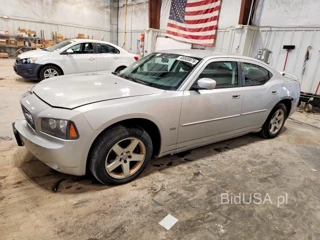 DODGE CHARGER SXT