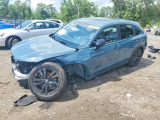 HONDA HR-V SPORT