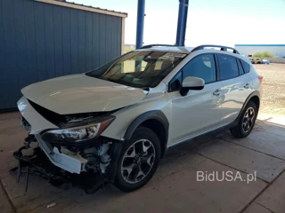 SUBARU CROSSTREK PREMIUM