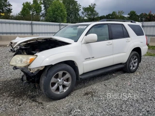TOYOTA 4RUNNER LIMITED