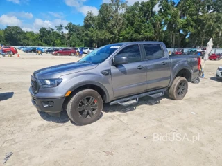 FORD RANGER XL