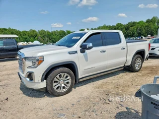 GMC SIERRA DENALI