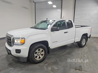 GMC CANYON
