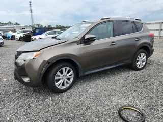 TOYOTA RAV4 LIMITED