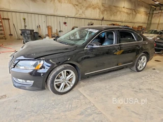 VOLKSWAGEN PASSAT SEL