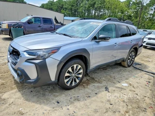SUBARU OUTBACK LIMITED XT
