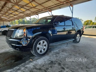 GMC YUKON XL K1500 SLT