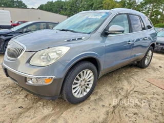 BUICK ENCLAVE CXL