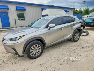 LEXUS NX 300 BASE