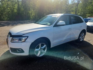 AUDI Q5 PREMIUM