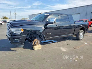 RAM 3500 LARAMIE