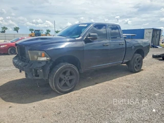 RAM 1500 ST