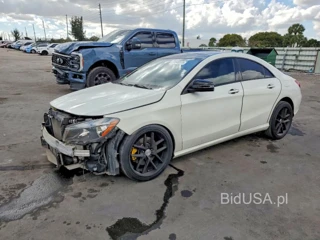 MERCEDES-BENZ CLA 250 4MATIC