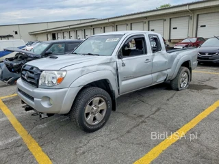 TOYOTA TACOMA PRERUNNER V6