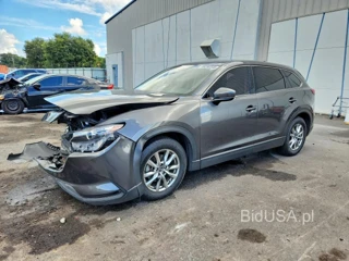 MAZDA CX-9 TOURING