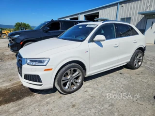 AUDI Q3 PREMIUM PLUS