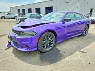 DODGE CHARGER GT
