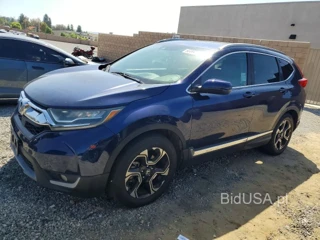 HONDA CR-V TOURING