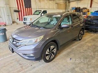 HONDA CR-V TOURING