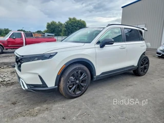 HONDA CR-V SPORT TOURING