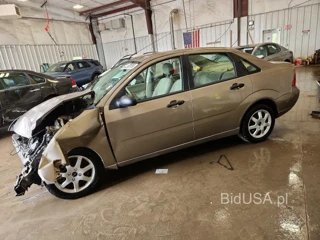 FORD FOCUS ZX4