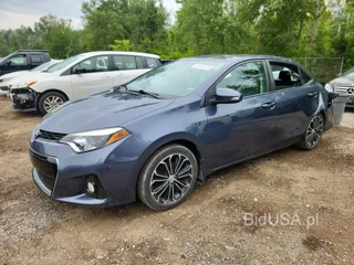 TOYOTA COROLLA L