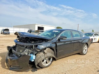 CHEVROLET IMPALA LT