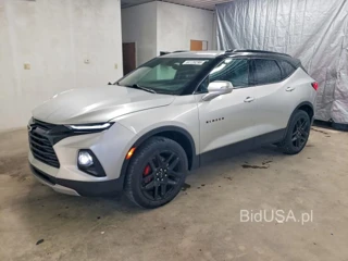 CHEVROLET BLAZER 1LT