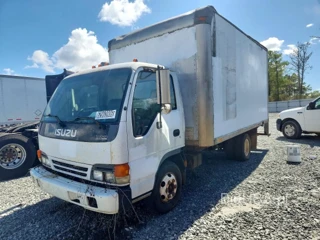 ISUZU NPR HD