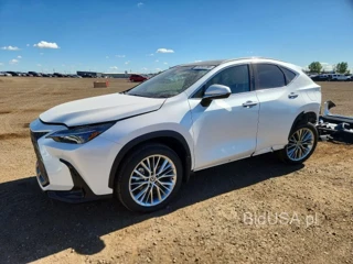 LEXUS NX 350H PREMIUM