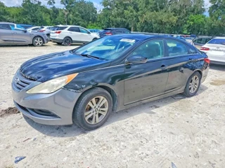 HYUNDAI SONATA GLS