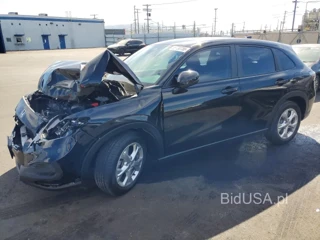 HONDA HR-V LX