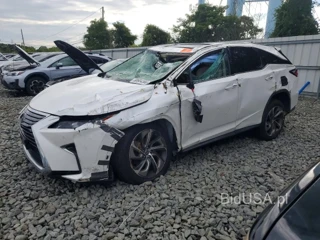 LEXUS RX 350 L