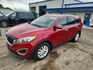 KIA SORENTO LX V6