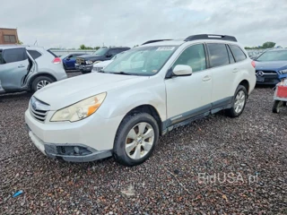 SUBARU OUTBACK 3.6R LIMITED