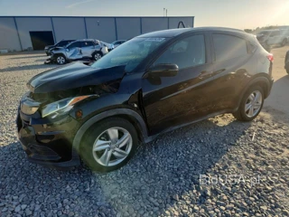 HONDA HR-V EX
