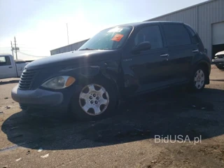 CHRYSLER PT CRUISER CLASSIC