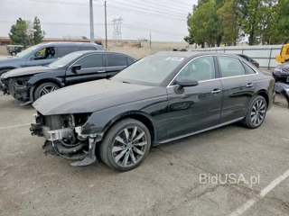 AUDI A4 PREMIUM