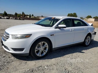 FORD TAURUS SEL